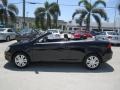 Volkswagen Eos 2.0T Black Uni photo #2 Volkswagen Eos 2.0T Black Uni photo #2