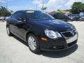 Volkswagen Eos 2.0T Black Uni photo #7 Volkswagen Eos 2.0T Black Uni photo #7
