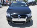 Volkswagen Eos 2.0T Black Uni photo #8 Volkswagen Eos 2.0T Black Uni photo #8