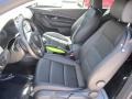Volkswagen Eos 2.0T Black Uni photo #9 Volkswagen Eos 2.0T Black Uni photo #9