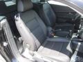 Volkswagen Eos 2.0T Black Uni photo #10 Volkswagen Eos 2.0T Black Uni photo #10