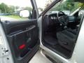 Dodge Ram 1500 SLT Quad Cab 4x4 Bright Silver Metallic photo #4 Dodge Ram 1500 SLT Quad Cab 4x4 Bright Silver Metallic photo #4