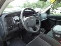 Dodge Ram 1500 SLT Quad Cab 4x4 Bright Silver Metallic photo #6 Dodge Ram 1500 SLT Quad Cab 4x4 Bright Silver Metallic photo #6