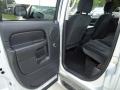Dodge Ram 1500 SLT Quad Cab 4x4 Bright Silver Metallic photo #7 Dodge Ram 1500 SLT Quad Cab 4x4 Bright Silver Metallic photo #7