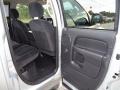 Dodge Ram 1500 SLT Quad Cab 4x4 Bright Silver Metallic photo #16 Dodge Ram 1500 SLT Quad Cab 4x4 Bright Silver Metallic photo #16