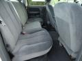 Dodge Ram 1500 SLT Quad Cab 4x4 Bright Silver Metallic photo #17 Dodge Ram 1500 SLT Quad Cab 4x4 Bright Silver Metallic photo #17
