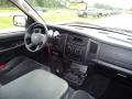 Dodge Ram 1500 SLT Quad Cab 4x4 Bright Silver Metallic photo #18 Dodge Ram 1500 SLT Quad Cab 4x4 Bright Silver Metallic photo #18