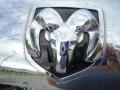 Dodge Ram 1500 SLT Quad Cab 4x4 Bright Silver Metallic photo #23 Dodge Ram 1500 SLT Quad Cab 4x4 Bright Silver Metallic photo #23