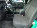 Jeep Wrangler Sport 4x4 Electric Lime Green Pearl photo #5 Jeep Wrangler Sport 4x4 Electric Lime Green Pearl photo #5