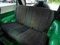 Jeep Wrangler Sport 4x4 Electric Lime Green Pearl photo #6 Jeep Wrangler Sport 4x4 Electric Lime Green Pearl photo #6