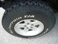 Jeep Wrangler Sport 4x4 Electric Lime Green Pearl photo #19 Jeep Wrangler Sport 4x4 Electric Lime Green Pearl photo #19