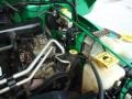Jeep Wrangler Sport 4x4 Electric Lime Green Pearl photo #22 Jeep Wrangler Sport 4x4 Electric Lime Green Pearl photo #22
