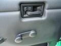 Jeep Wrangler Sport 4x4 Electric Lime Green Pearl photo #25 Jeep Wrangler Sport 4x4 Electric Lime Green Pearl photo #25