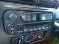 Jeep Wrangler Sport 4x4 Electric Lime Green Pearl photo #28 Jeep Wrangler Sport 4x4 Electric Lime Green Pearl photo #28
