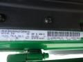 Jeep Wrangler Sport 4x4 Electric Lime Green Pearl photo #33 Jeep Wrangler Sport 4x4 Electric Lime Green Pearl photo #33