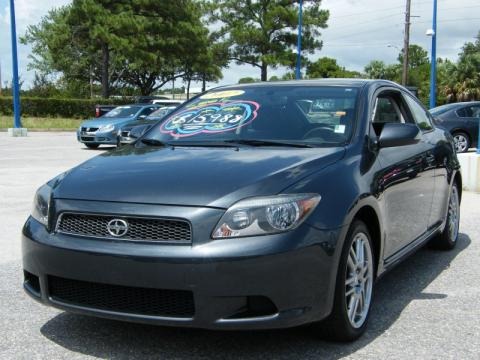 Flint Mica 2007 Scion tC Flint Mica 2007 Scion tC
