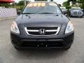 Honda CR-V LX 4WD Nighthawk Black Pearl photo #2
