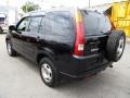 Honda CR-V LX 4WD Nighthawk Black Pearl photo #4