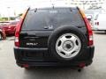 Honda CR-V LX 4WD Nighthawk Black Pearl photo #5