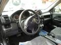 Honda CR-V LX 4WD Nighthawk Black Pearl photo #7