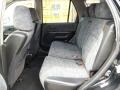 Honda CR-V LX 4WD Nighthawk Black Pearl photo #9