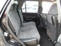 Honda CR-V LX 4WD Nighthawk Black Pearl photo #11
