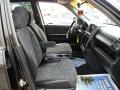 Honda CR-V LX 4WD Nighthawk Black Pearl photo #12