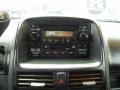 Honda CR-V LX 4WD Nighthawk Black Pearl photo #14
