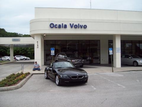 Jet Black 2006 BMW Z4 3.0i Roadster Jet Black 2006 BMW Z4 3.0i Roadster
