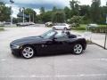 BMW Z4 3.0i Roadster Jet Black photo #4 BMW Z4 3.0i Roadster Jet Black photo #4