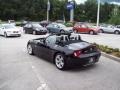 BMW Z4 3.0i Roadster Jet Black photo #5 BMW Z4 3.0i Roadster Jet Black photo #5