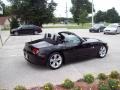 BMW Z4 3.0i Roadster Jet Black photo #7 BMW Z4 3.0i Roadster Jet Black photo #7
