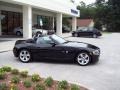 BMW Z4 3.0i Roadster Jet Black photo #8 BMW Z4 3.0i Roadster Jet Black photo #8