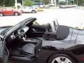 BMW Z4 3.0i Roadster Jet Black photo #9 BMW Z4 3.0i Roadster Jet Black photo #9