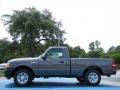 Ford Ranger XL Regular Cab Dark Shadow Grey Metallic photo #2 Ford Ranger XL Regular Cab Dark Shadow Grey Metallic photo #2