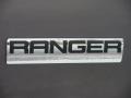 Ford Ranger XL Regular Cab Dark Shadow Grey Metallic photo #4 Ford Ranger XL Regular Cab Dark Shadow Grey Metallic photo #4