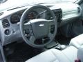 Ford Ranger XL Regular Cab Dark Shadow Grey Metallic photo #6 Ford Ranger XL Regular Cab Dark Shadow Grey Metallic photo #6
