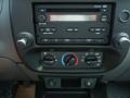 Ford Ranger XL Regular Cab Dark Shadow Grey Metallic photo #8 Ford Ranger XL Regular Cab Dark Shadow Grey Metallic photo #8