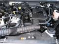 Ford Ranger XL Regular Cab Dark Shadow Grey Metallic photo #10 Ford Ranger XL Regular Cab Dark Shadow Grey Metallic photo #10