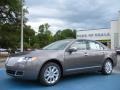 Lincoln MKZ FWD Sterling Gray Metallic photo #1