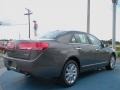 Lincoln MKZ FWD Sterling Gray Metallic photo #3 Lincoln MKZ FWD Sterling Gray Metallic photo #3