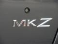 Lincoln MKZ FWD Sterling Gray Metallic photo #4 Lincoln MKZ FWD Sterling Gray Metallic photo #4
