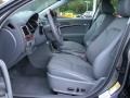 Lincoln MKZ FWD Sterling Gray Metallic photo #5 Lincoln MKZ FWD Sterling Gray Metallic photo #5