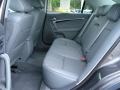 Lincoln MKZ FWD Sterling Gray Metallic photo #6 Lincoln MKZ FWD Sterling Gray Metallic photo #6
