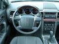 Lincoln MKZ FWD Sterling Gray Metallic photo #7 Lincoln MKZ FWD Sterling Gray Metallic photo #7