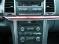 Lincoln MKZ FWD Sterling Gray Metallic photo #10 Lincoln MKZ FWD Sterling Gray Metallic photo #10