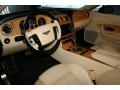 Bentley Continental GTC Diamond Black photo #4 Bentley Continental GTC Diamond Black photo #4