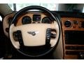 Bentley Continental GTC Diamond Black photo #6 Bentley Continental GTC Diamond Black photo #6