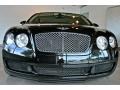 Bentley Continental GTC Diamond Black photo #7 Bentley Continental GTC Diamond Black photo #7