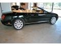 Bentley Continental GTC Diamond Black photo #11 Bentley Continental GTC Diamond Black photo #11